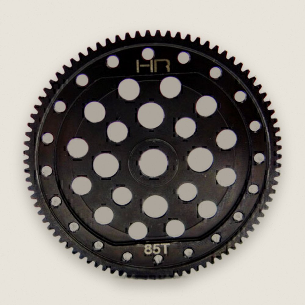 Super Duty Steel 48p 85t Spur Gear - ECX 2WD