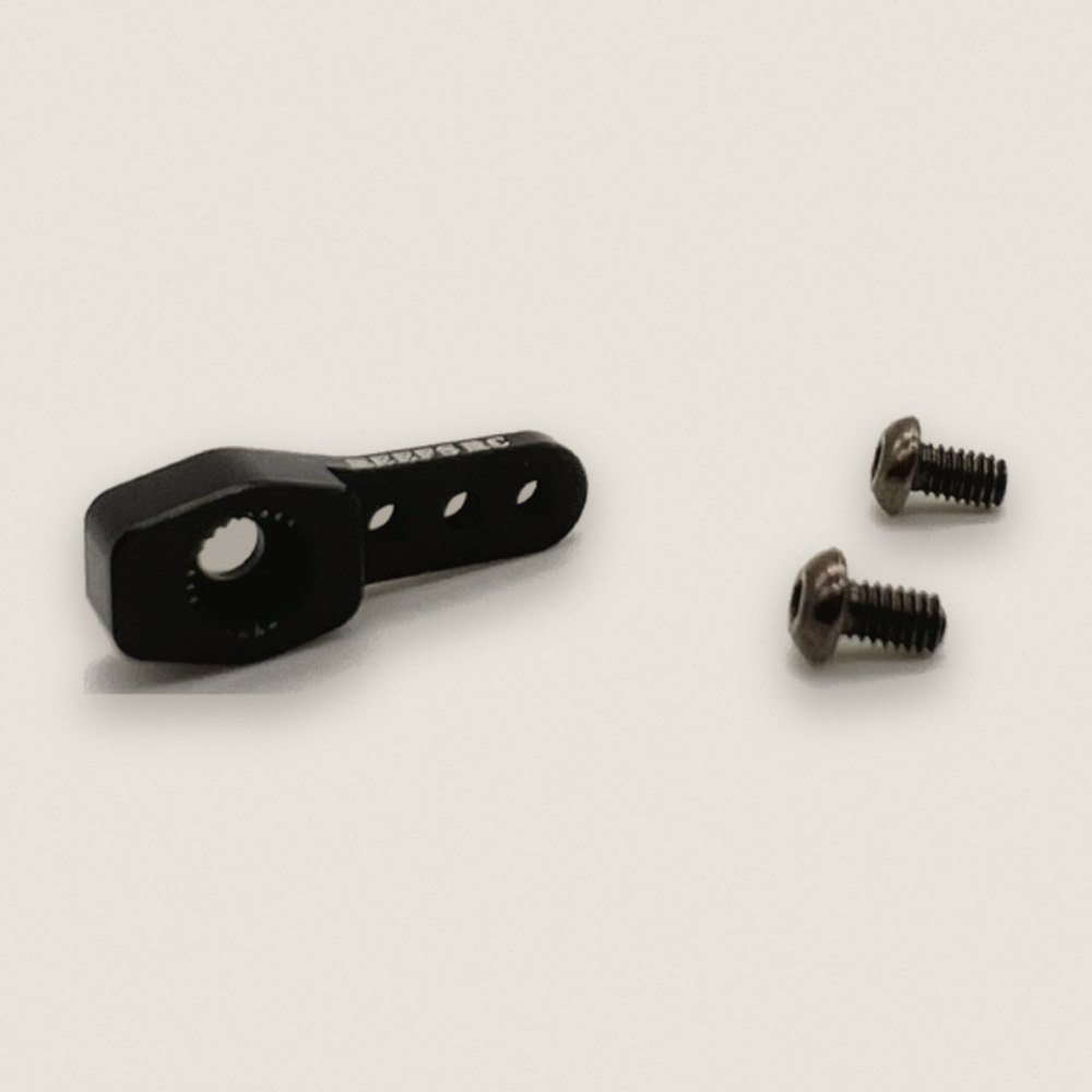 Micro Horn, Shorty - Reefs RC