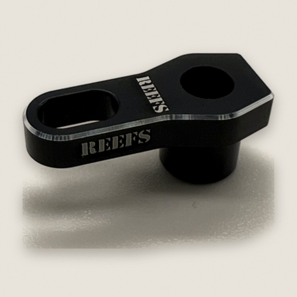 Variable Micro Horn - Reefs RC