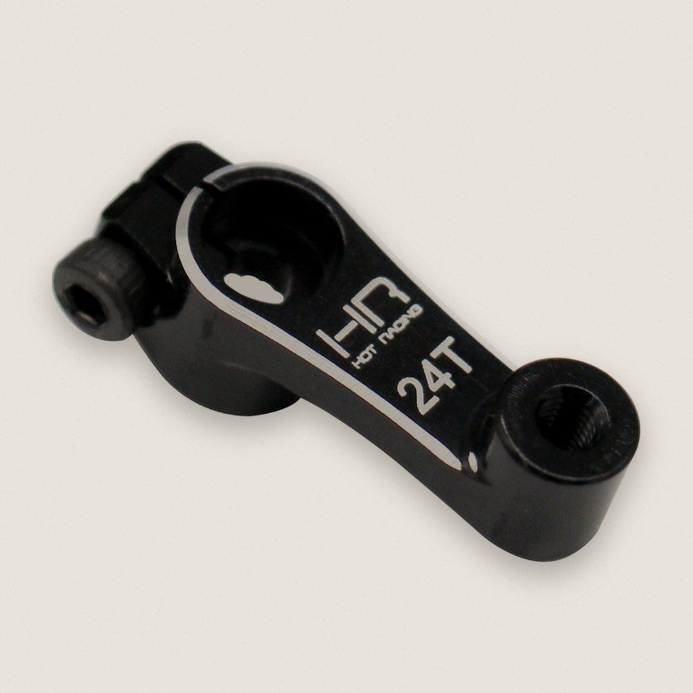 Hot Racing 15.5mm Servo Arm 24T Associated