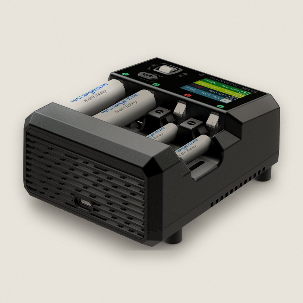 SKY RC NC3000 Pro AA/AAA Charger