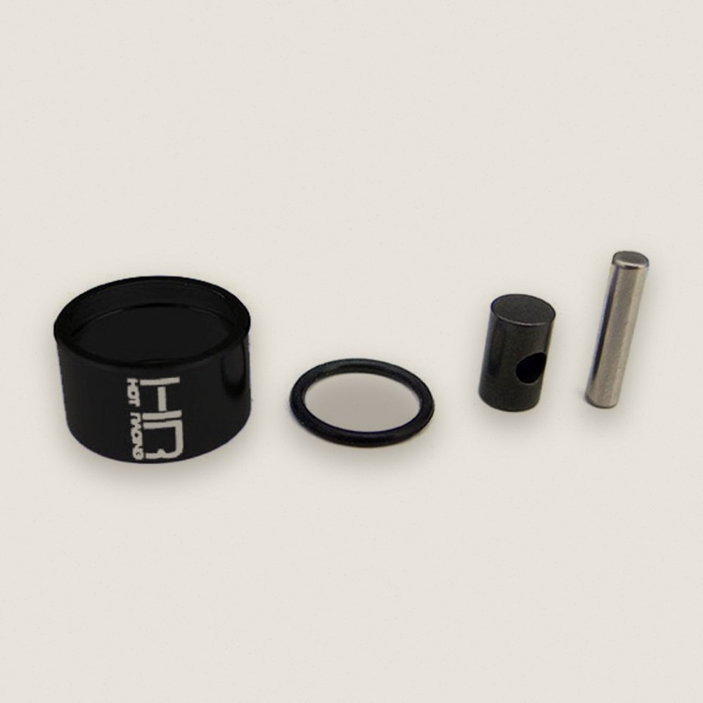 10 mm CV Splined Drive rebuild kit