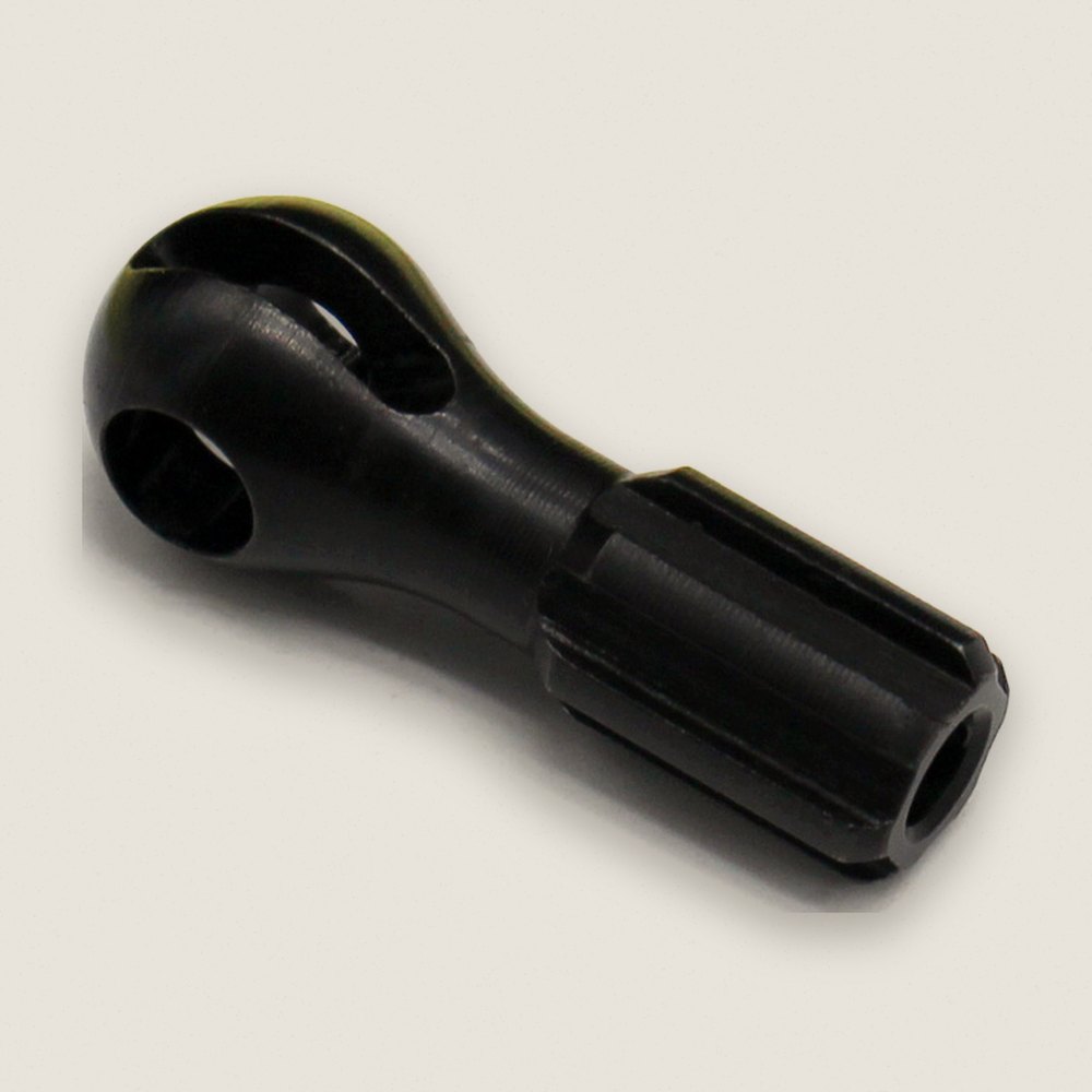 CV Splined Drive Head, 28.6mm for ERV - Hot Racing