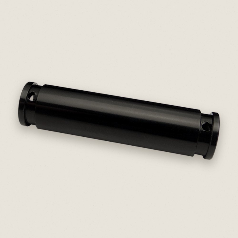 Hard anodizing Drive Tube 45mm Slash 4x4 SECT