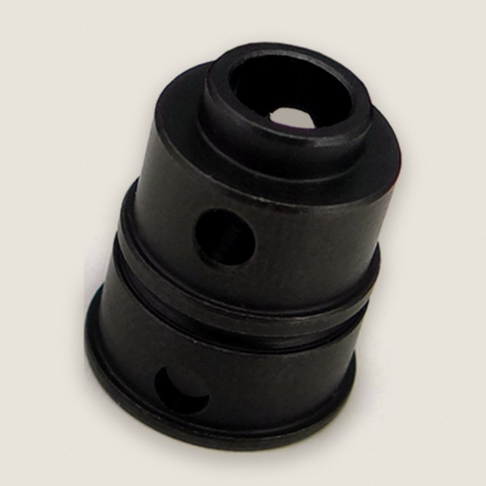 Input Coupler for Slash 4x4 STE and SECT