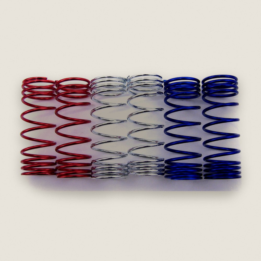 Progressive Rate Rs Front Spring Set TRA Slash/Stampede 4x4