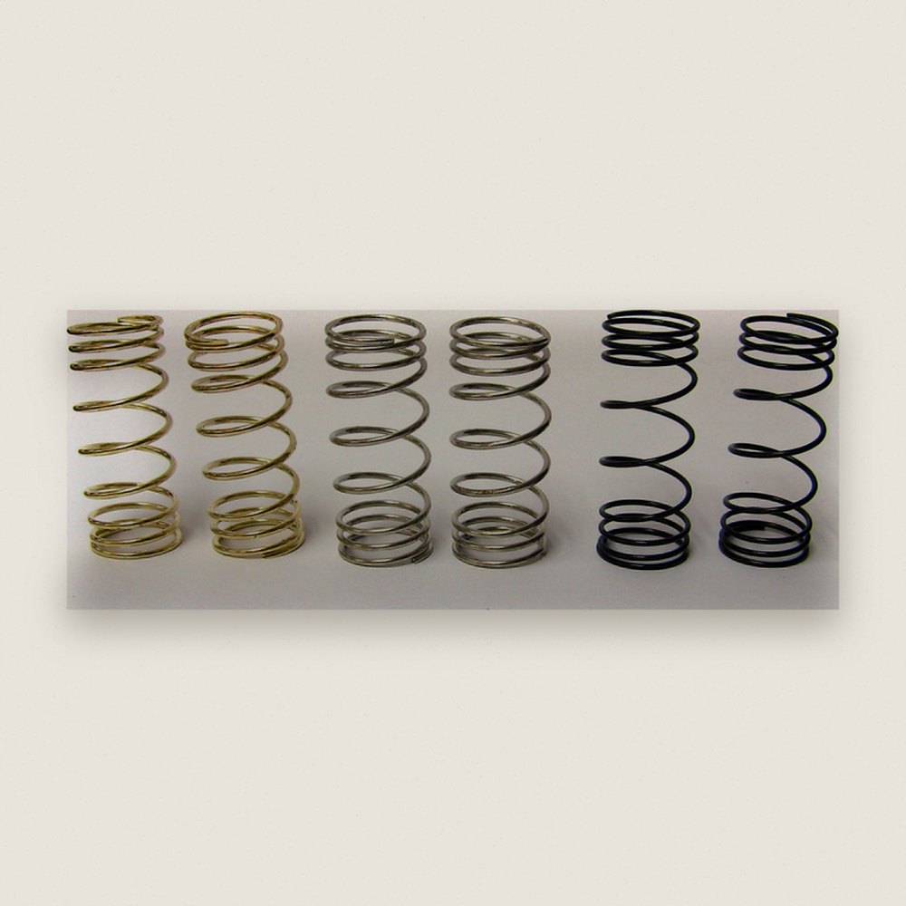Progressive Spring 40x14mm Re Set