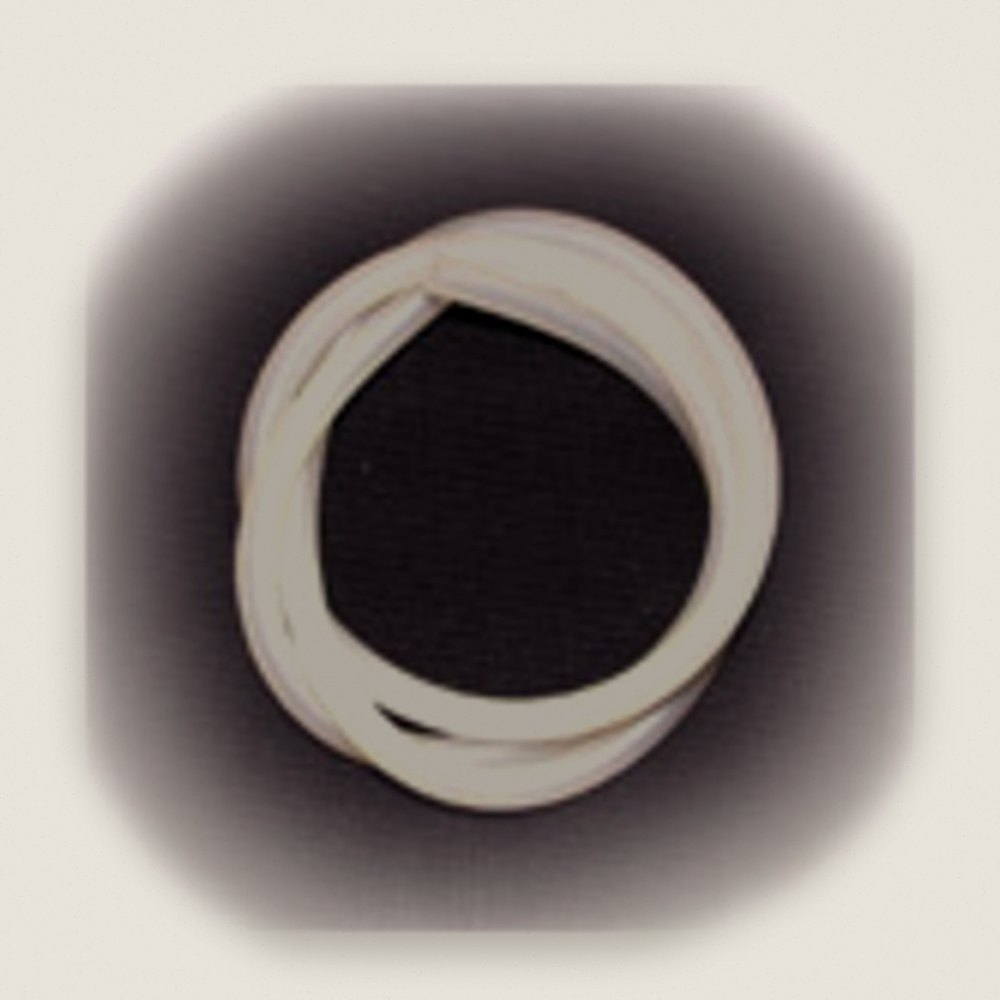 Silicone Fuel Line Small 5/64 ID 2ft package