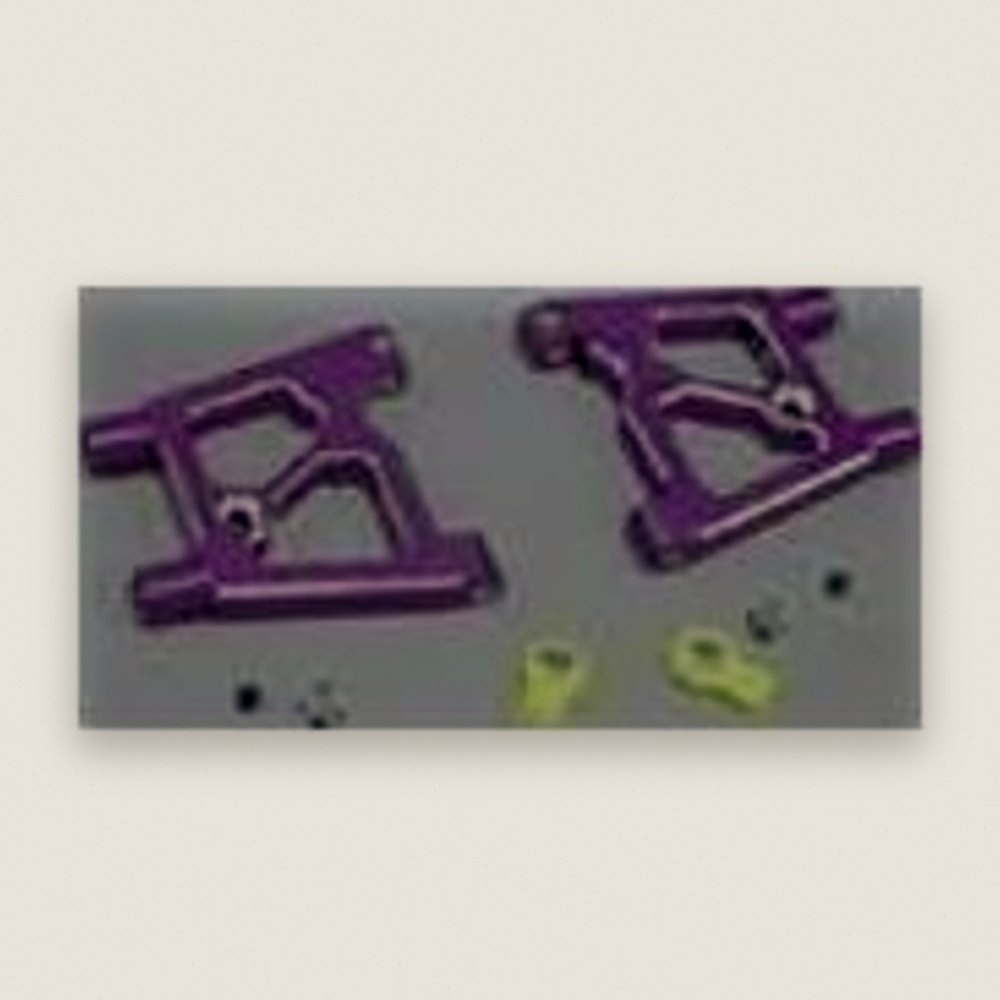 Serpent Impulse Aluminum Lower Rear Arm