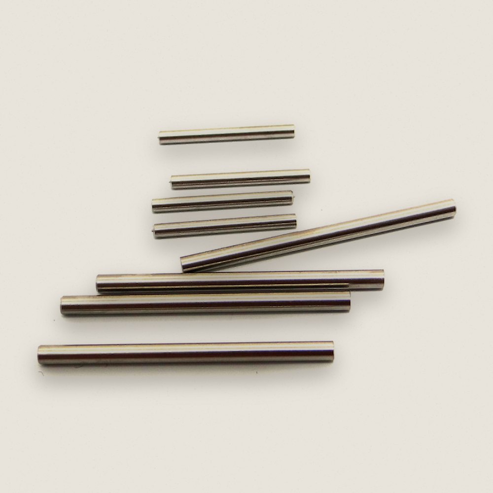Stainless Steel Hinge Pin Set (8)