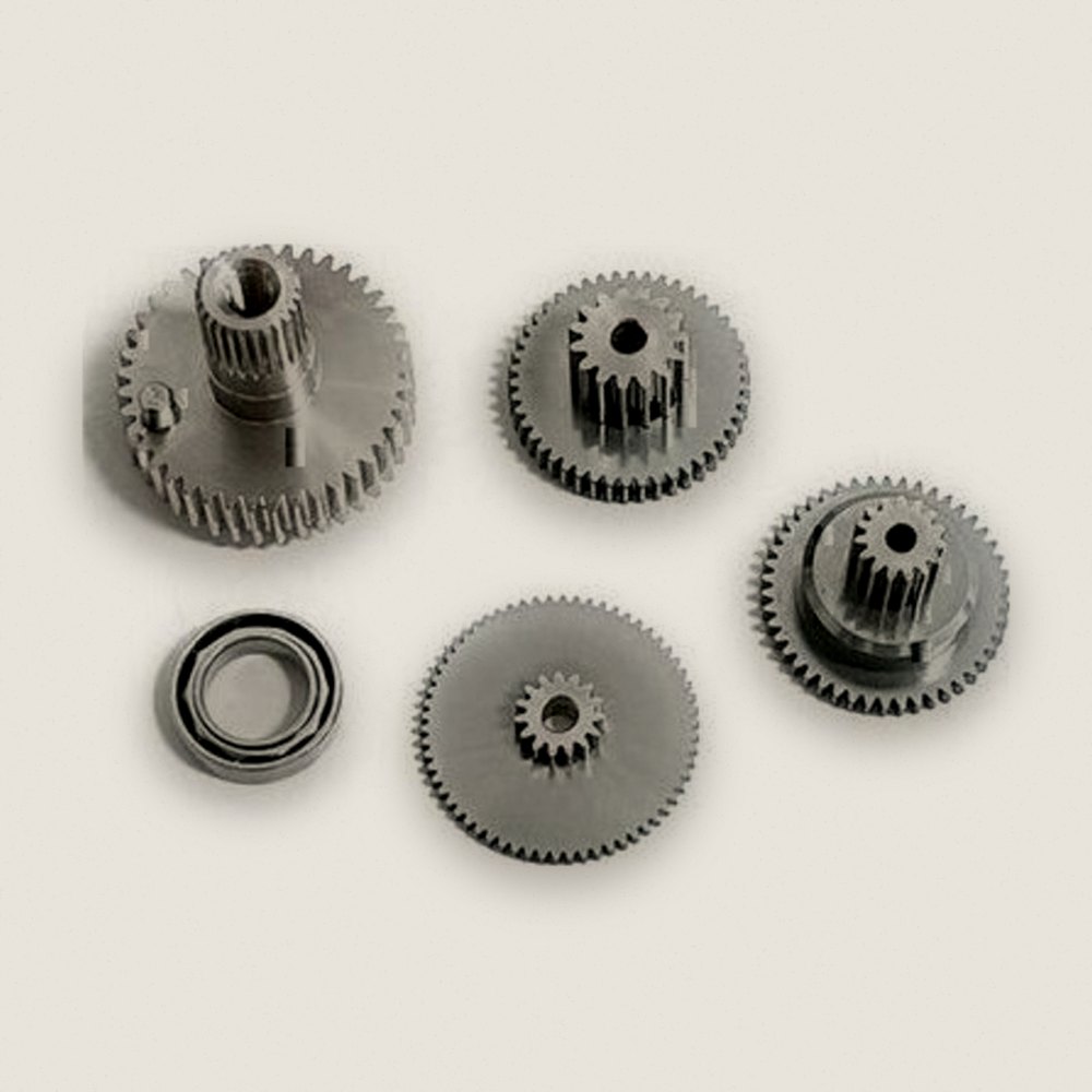 Bh9022 Servo Gear Set