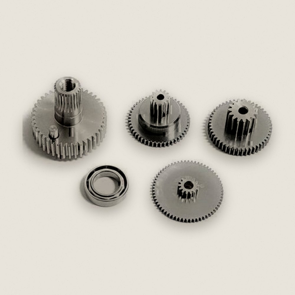 Bh9032 Servo Gear Set