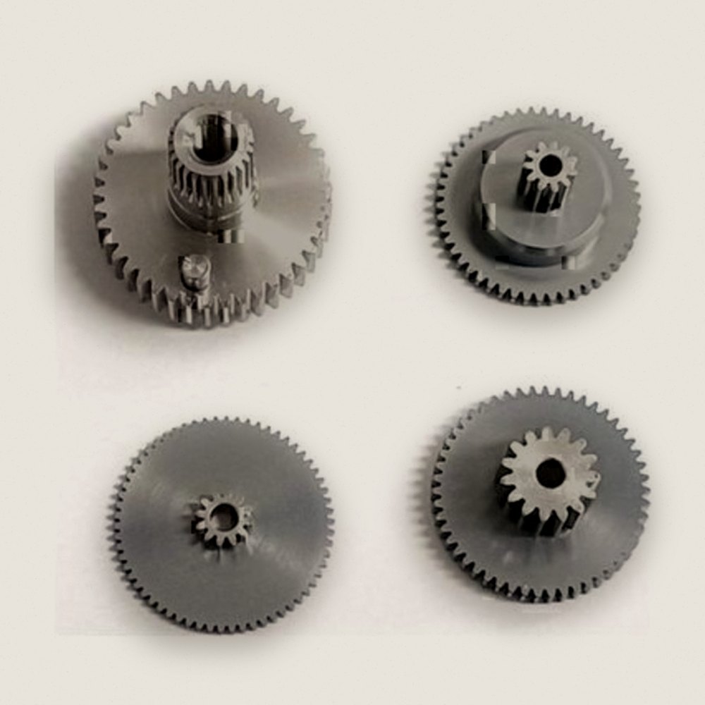 Bhx9g Seervo Gear Set