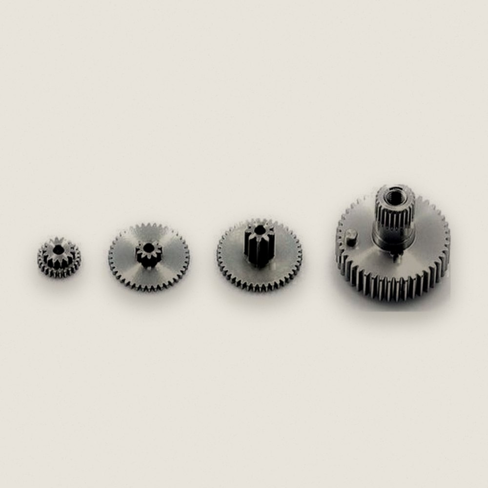 Ch6012 Servo Gear Set