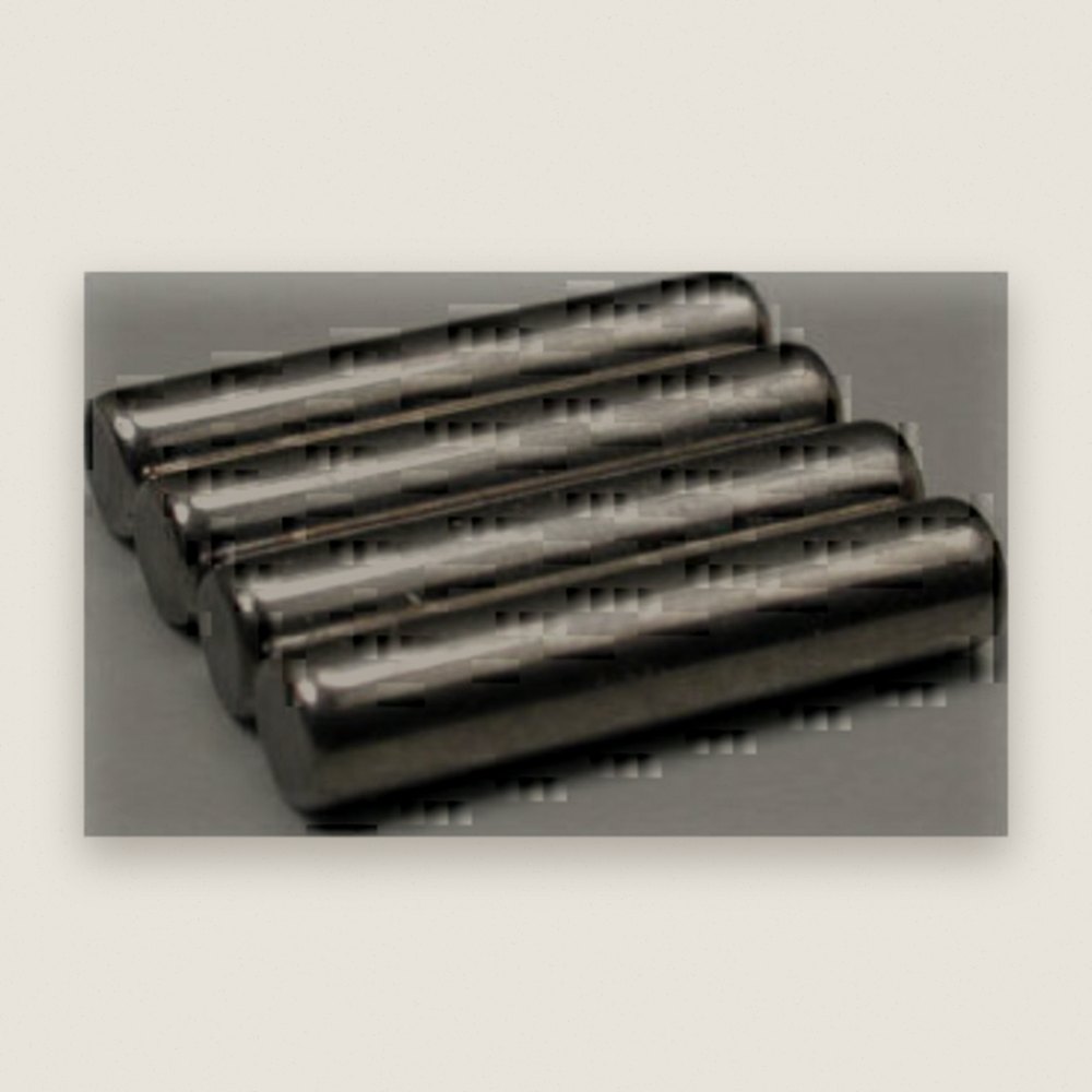 Steel Short Lower Suspension Pin - TRA