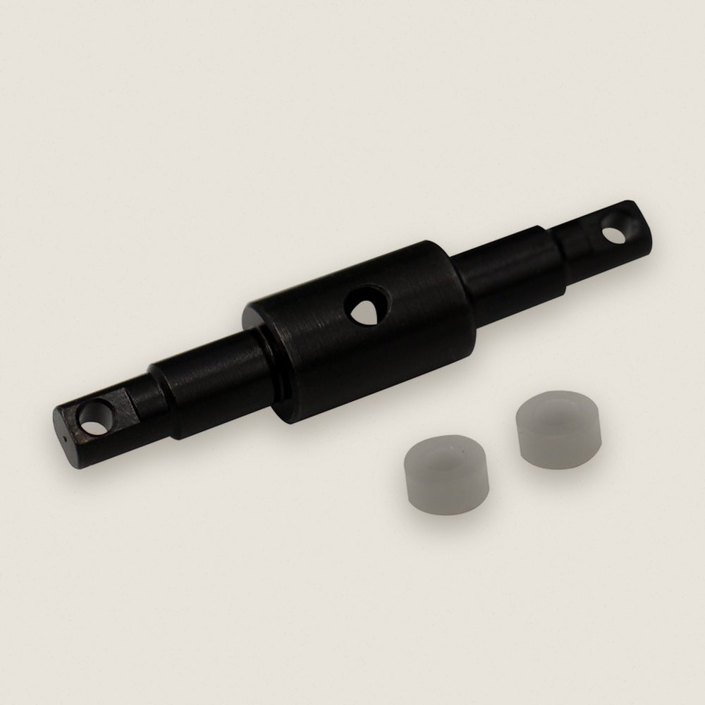 Differential Spool Locker, Steel for Traxxas 4x4 - Hot Racing