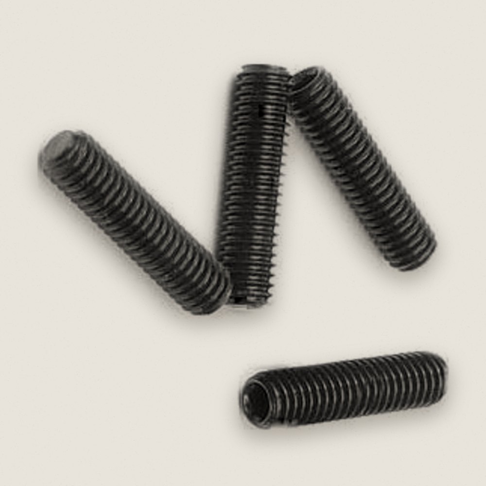 Long Set Screw 3x12mm (4) - Hot Racing