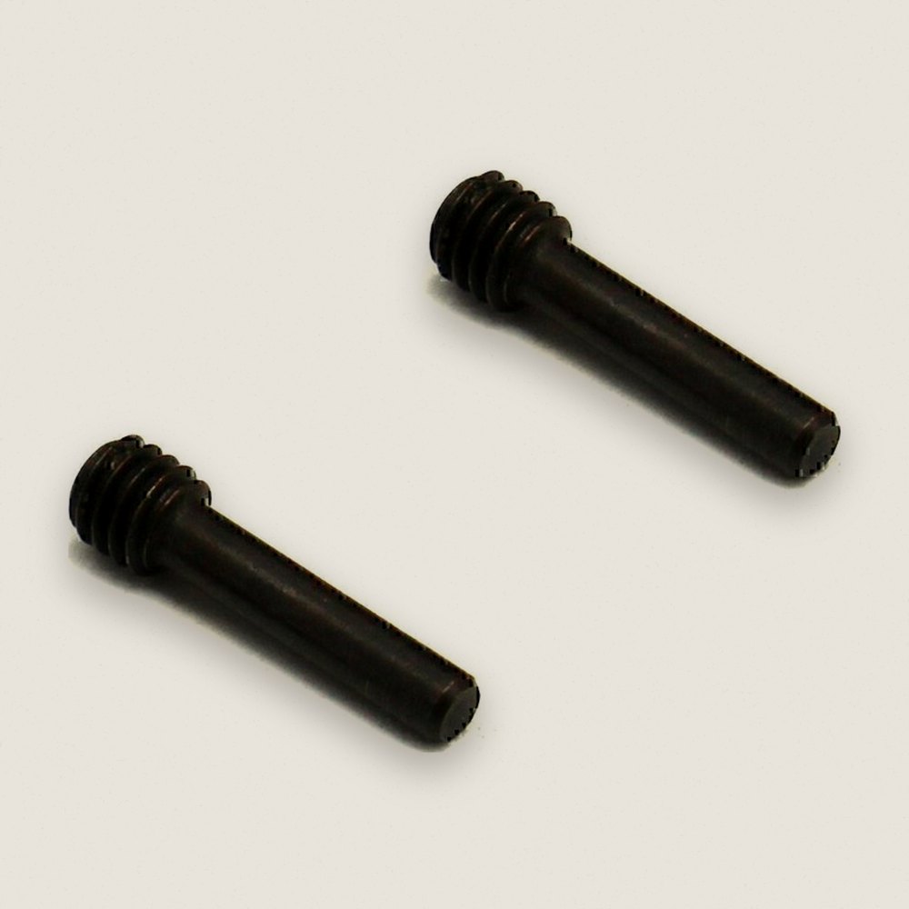 Screw Shafts M4x2.45x15.5mm for UDR - Hot Racing