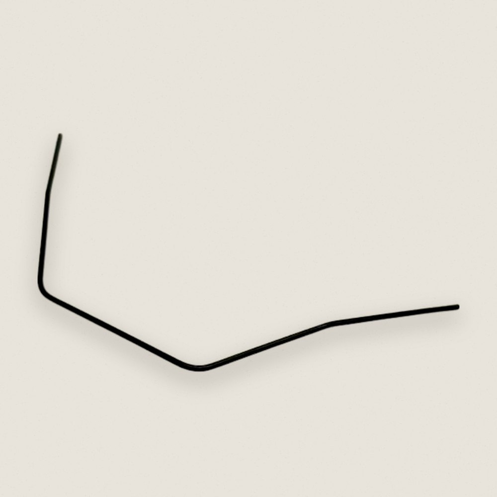 Rear Sway Bar, 1.2mm for S12-3 Series - SWORKz