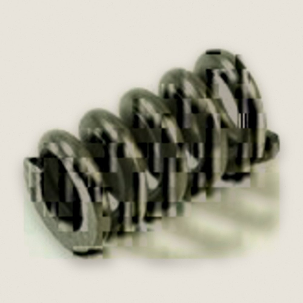 1/10 Slipper Clutch Spring (D1.6x12mm)(RD)