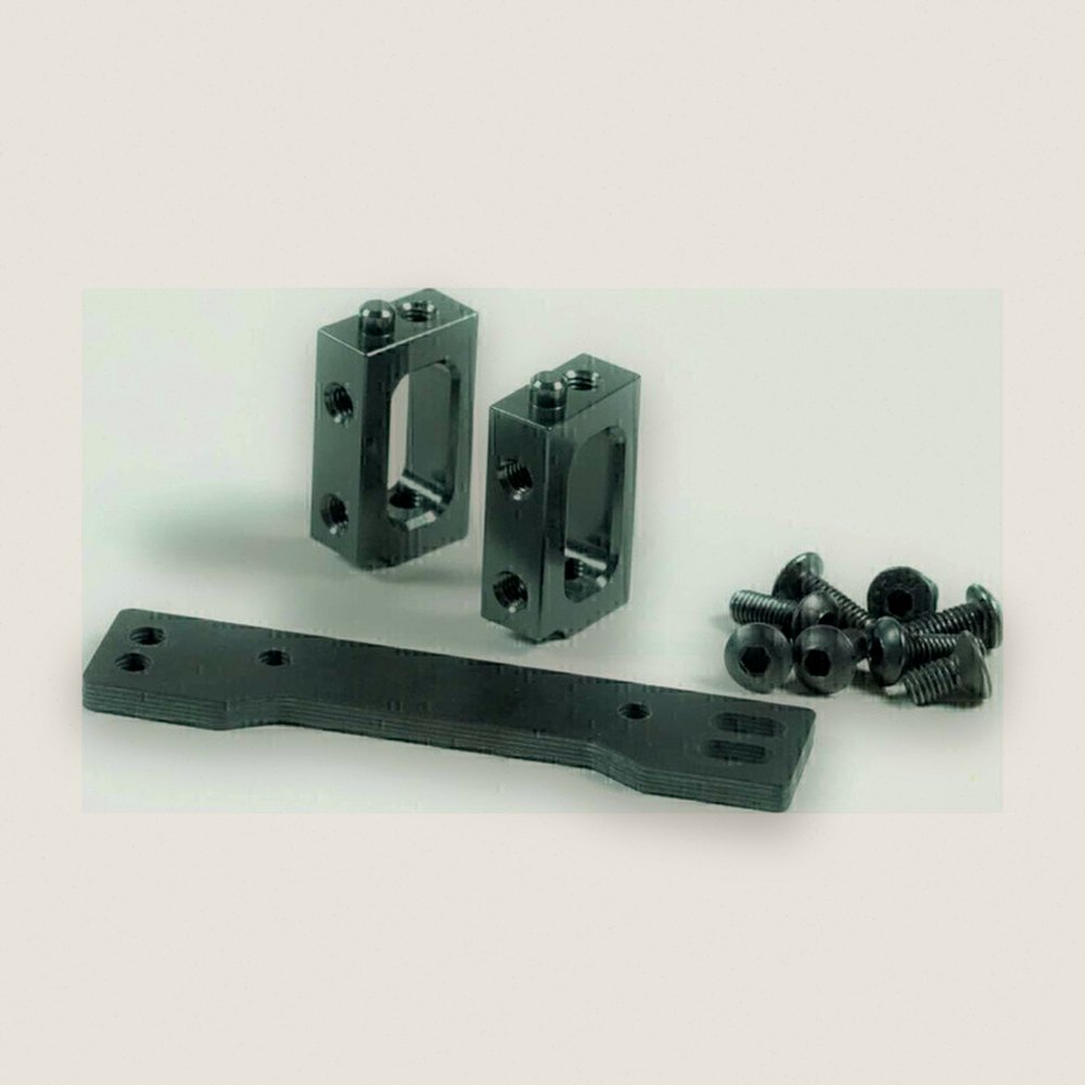Competition Servo Holder Unit