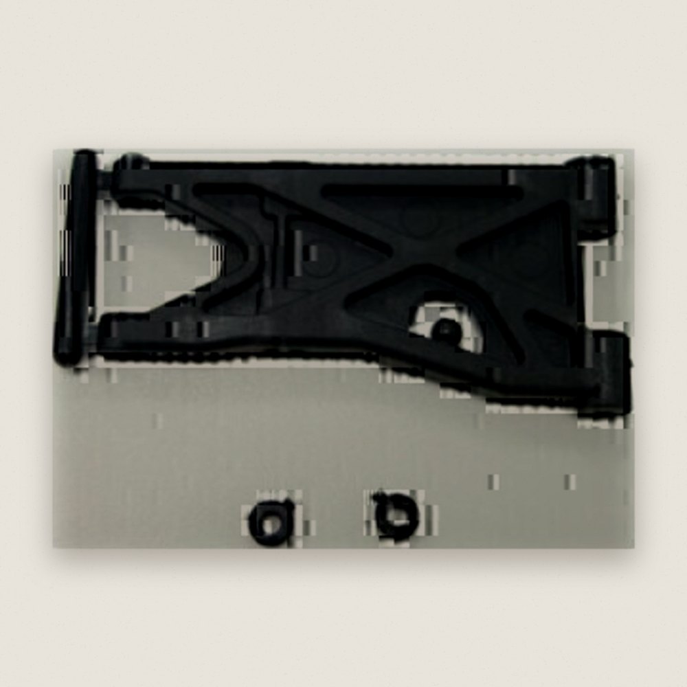 Rear Lower Wishbone, Standard Material - SWORKz