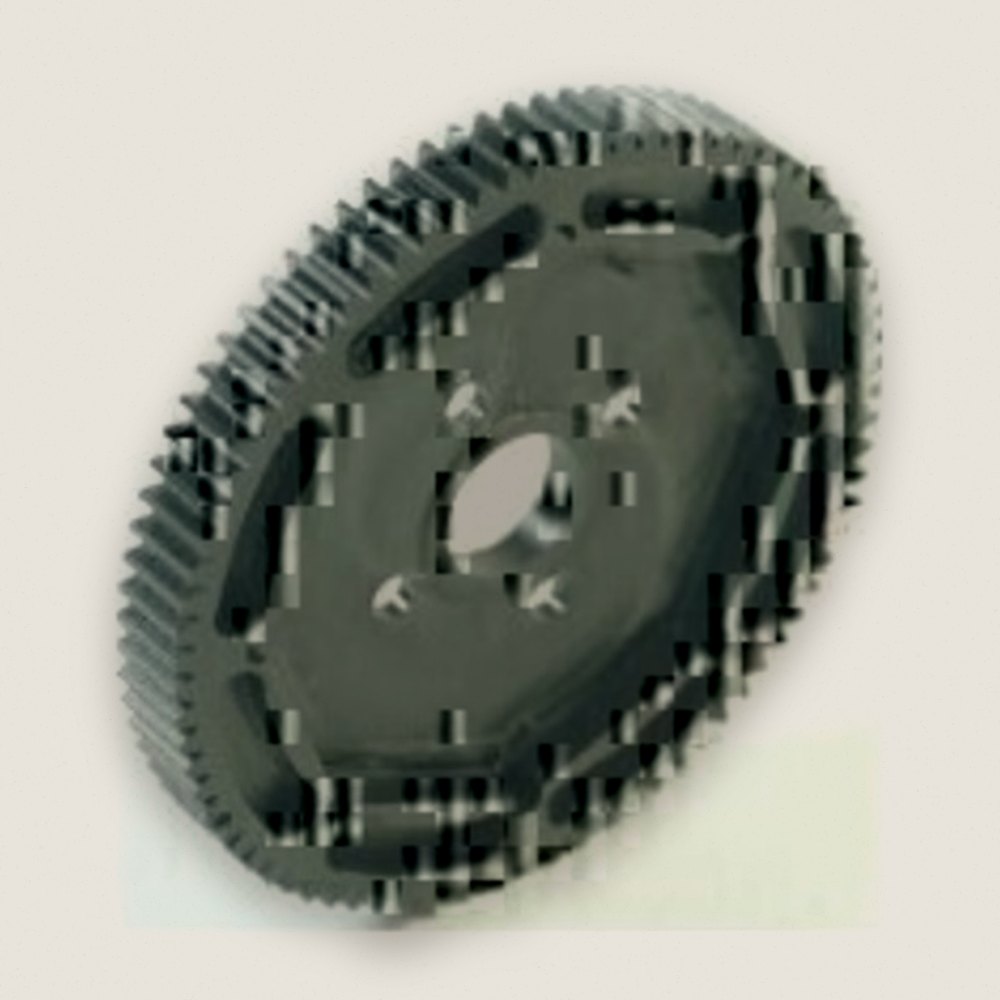 Spur Gear Slipper 72t High Perf. CNC