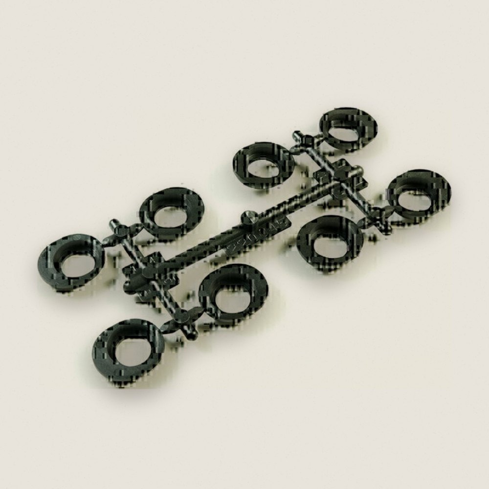Gear Box Inserts for S12-2/3 - SWORKz