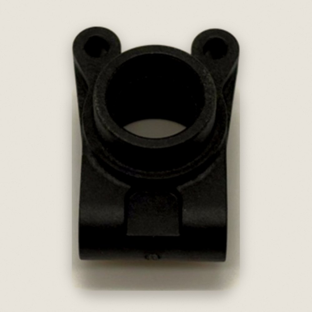 S12-3 Plastic Synthesis Rear Hub (1PC)