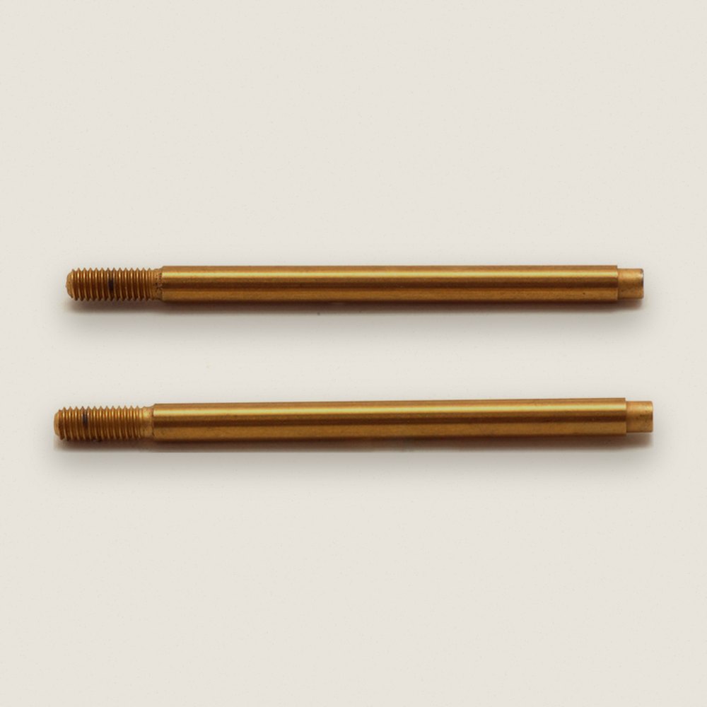 Shock Shaft, Long, 2pc, SW330531 - SWORKz