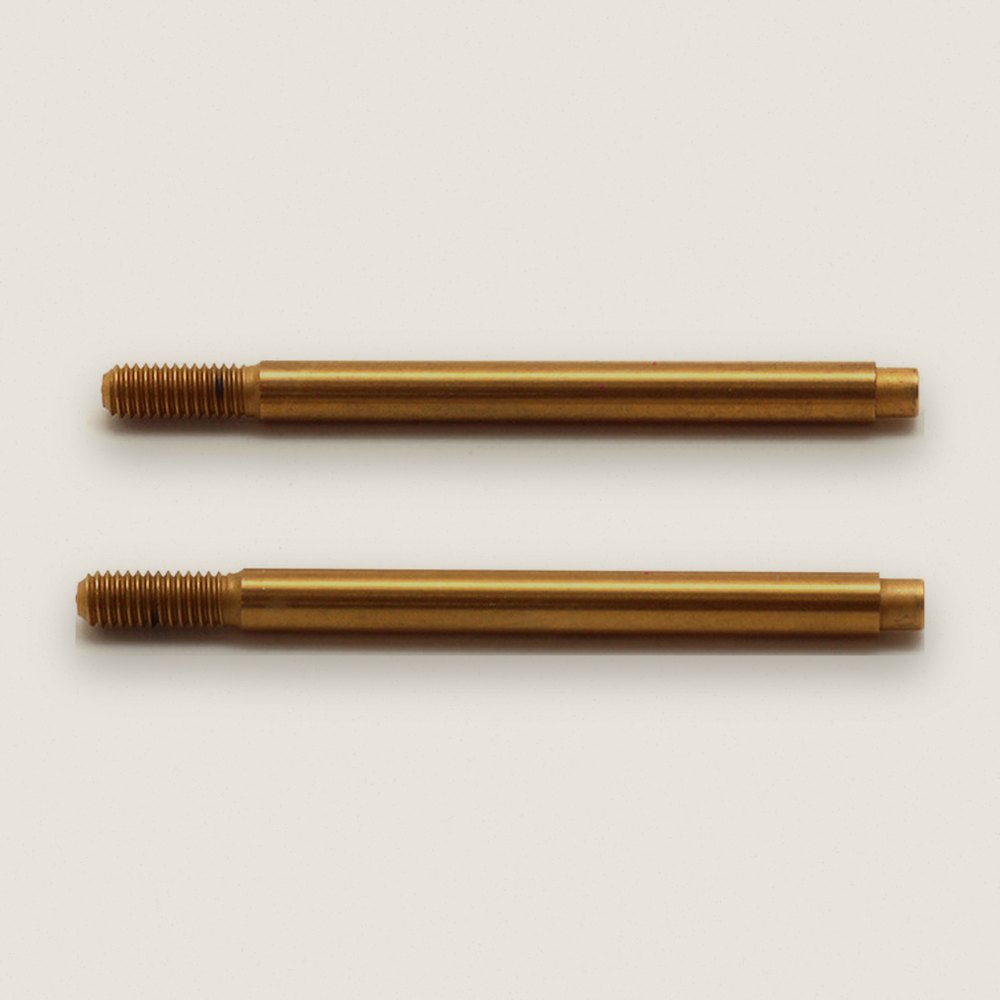 Shock Shaft, Short, 2pc, SW330532 - SWORKz