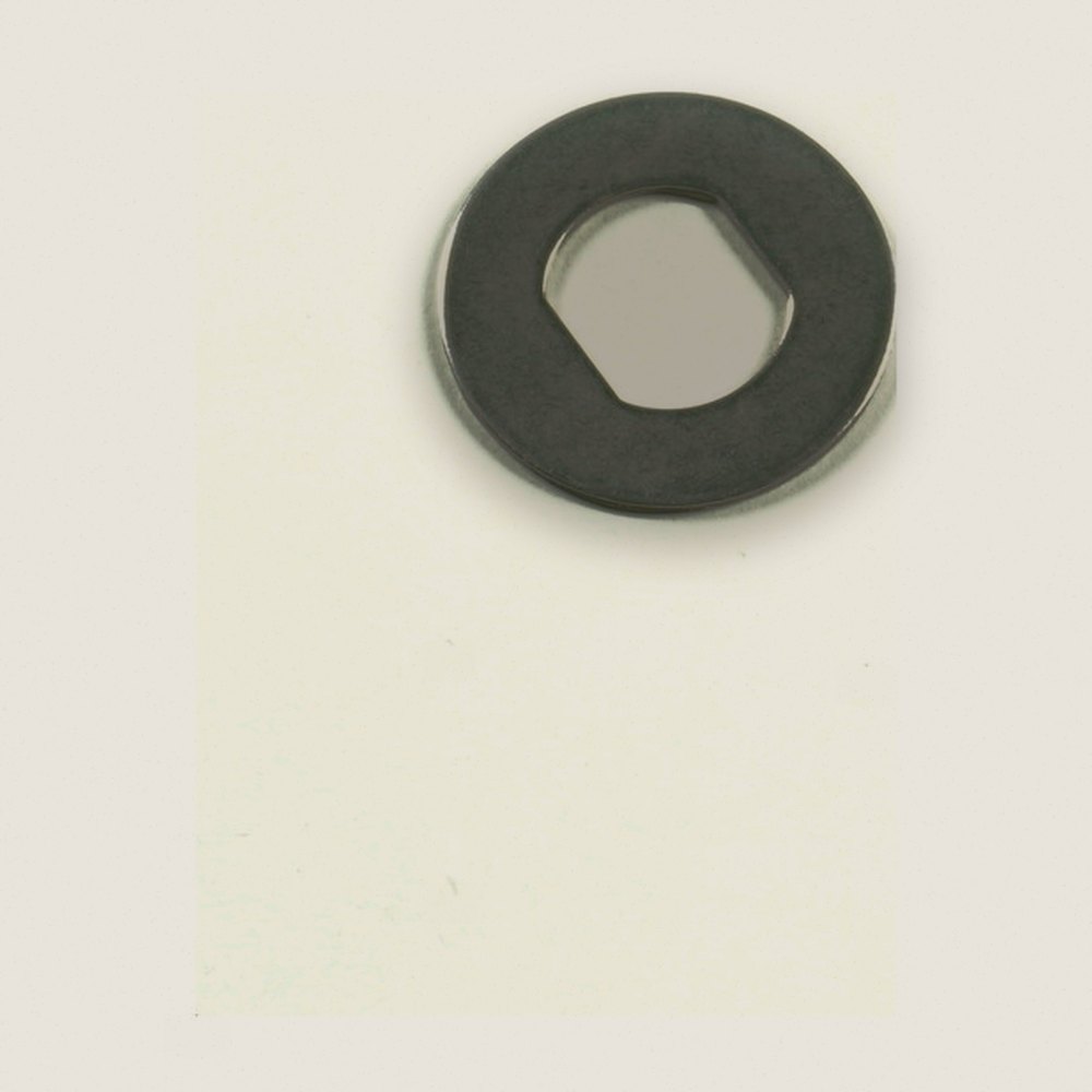 Slipper Clutch Plate, Steel, SW330543 - SWORKz