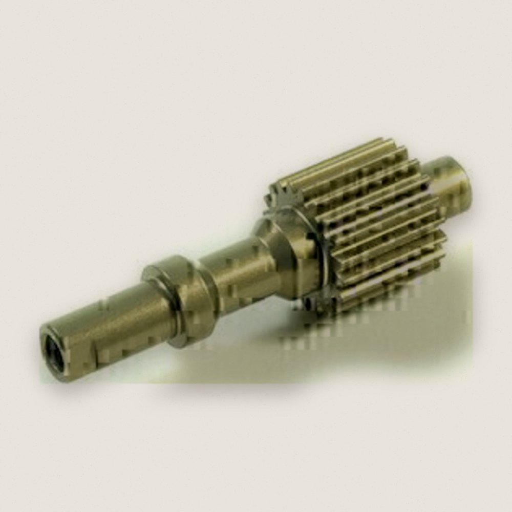 S12-2 Aluminum Idler Gear 20T