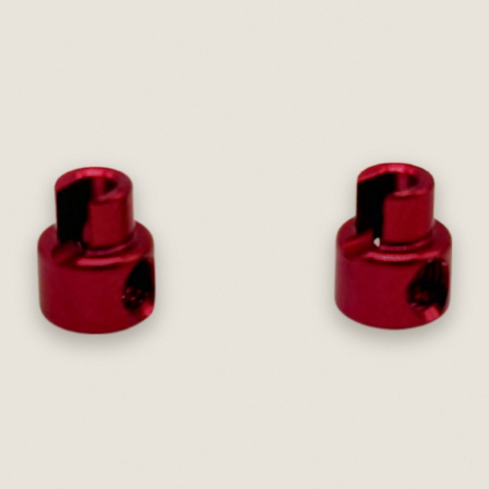 S12-3 Front Aluminum Sway Bar Holder (2PC)