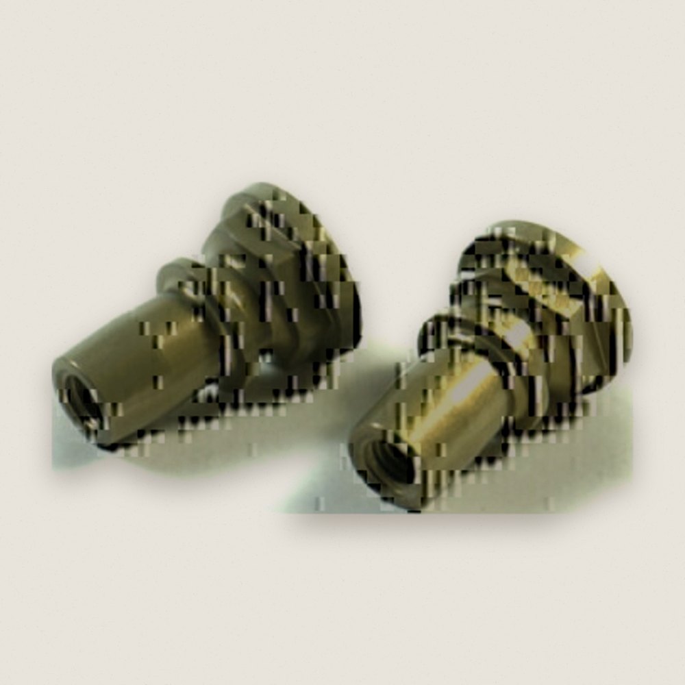 Upper Shock Mount, 2pc, SW334002 - SWORKz