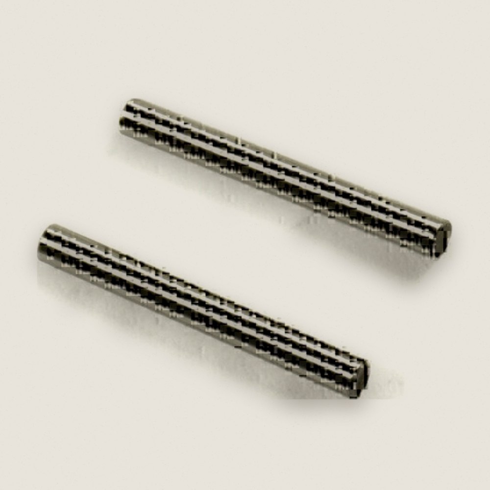Front Wheel Hub Hinge Pin, 3x32mm, 2pc - SWORKz