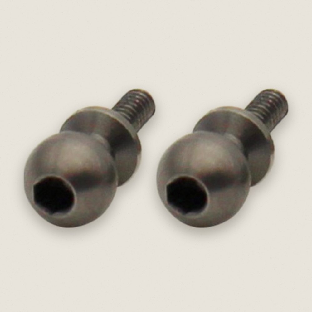 Stainless Steel Ball Stud SCX24