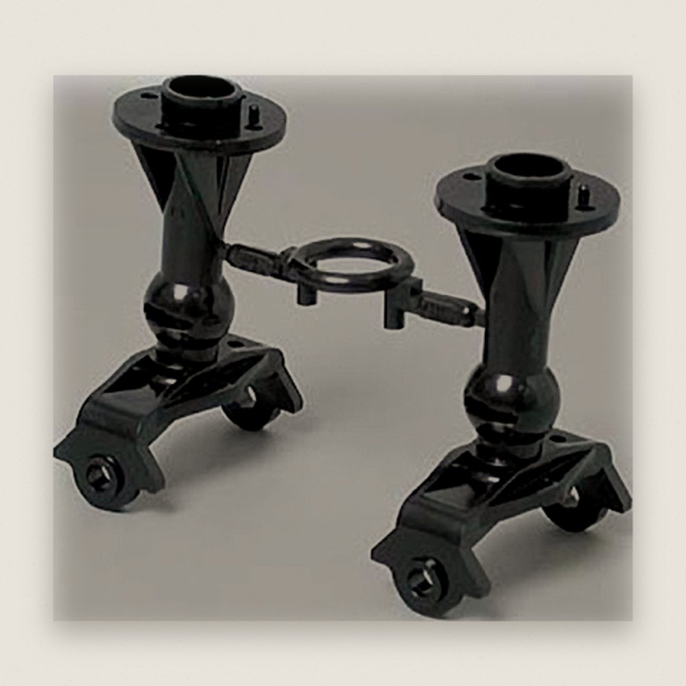 E Parts 1 for Clodbuster Super Clod Buster Kit Super Clod - Tamiya