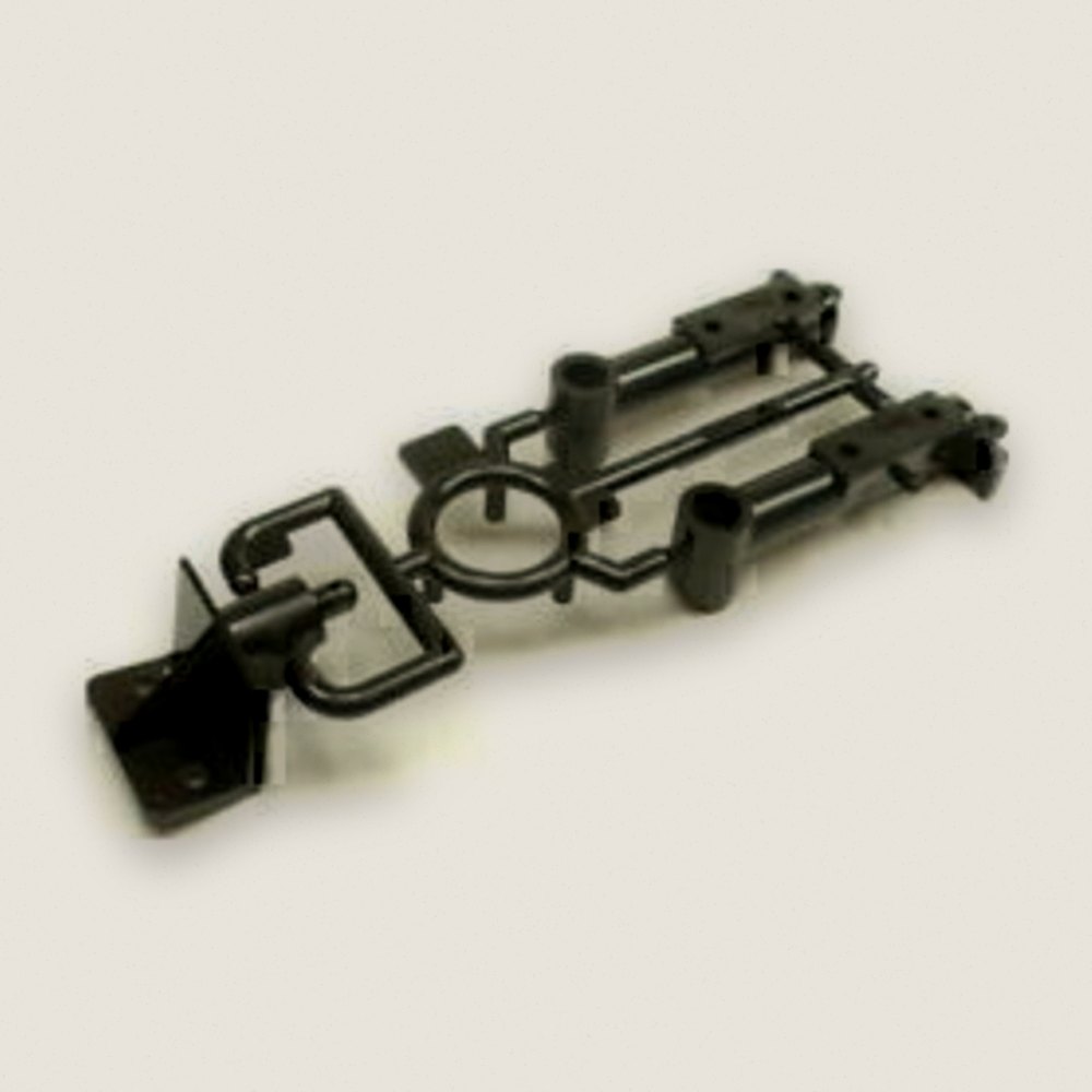 RC F Parts: Mud Blaster/ORV Suba. Brat - X10268