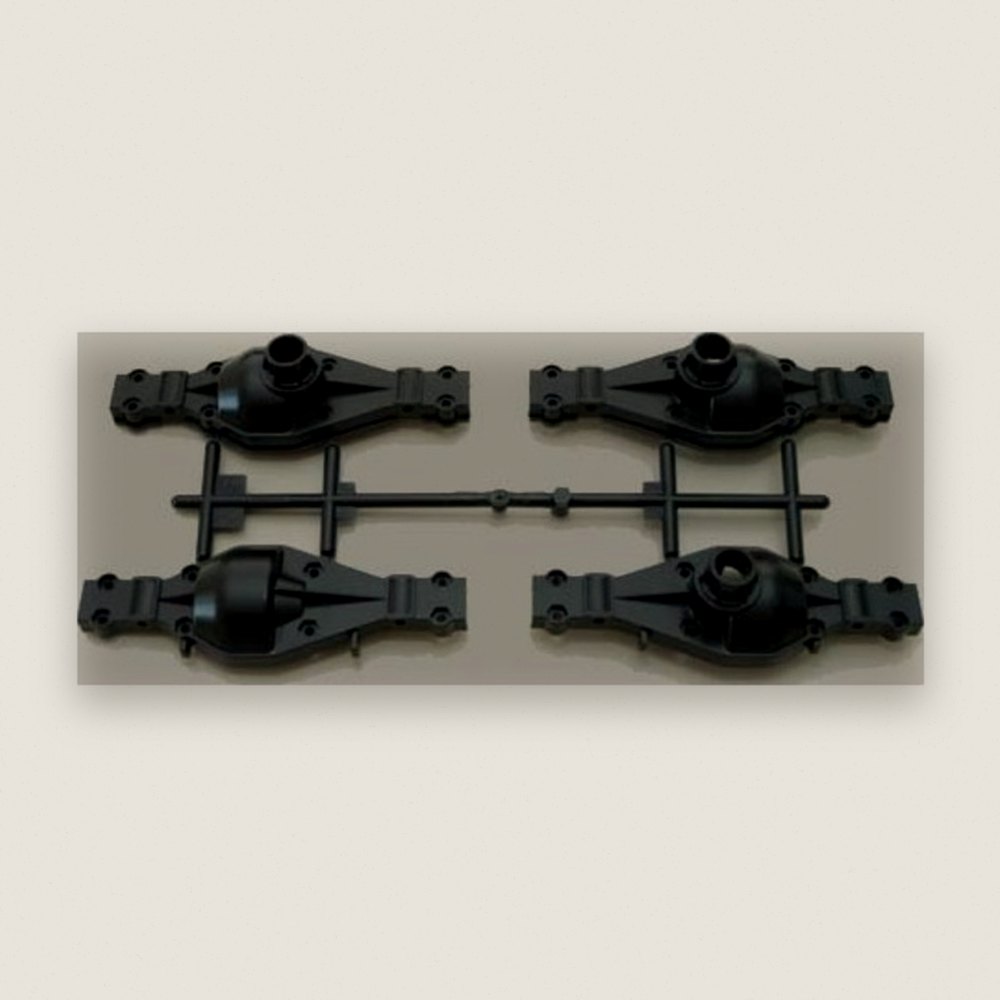 A Parts for 1/14 Truck Globe Liner/King Hauler - Tamiya