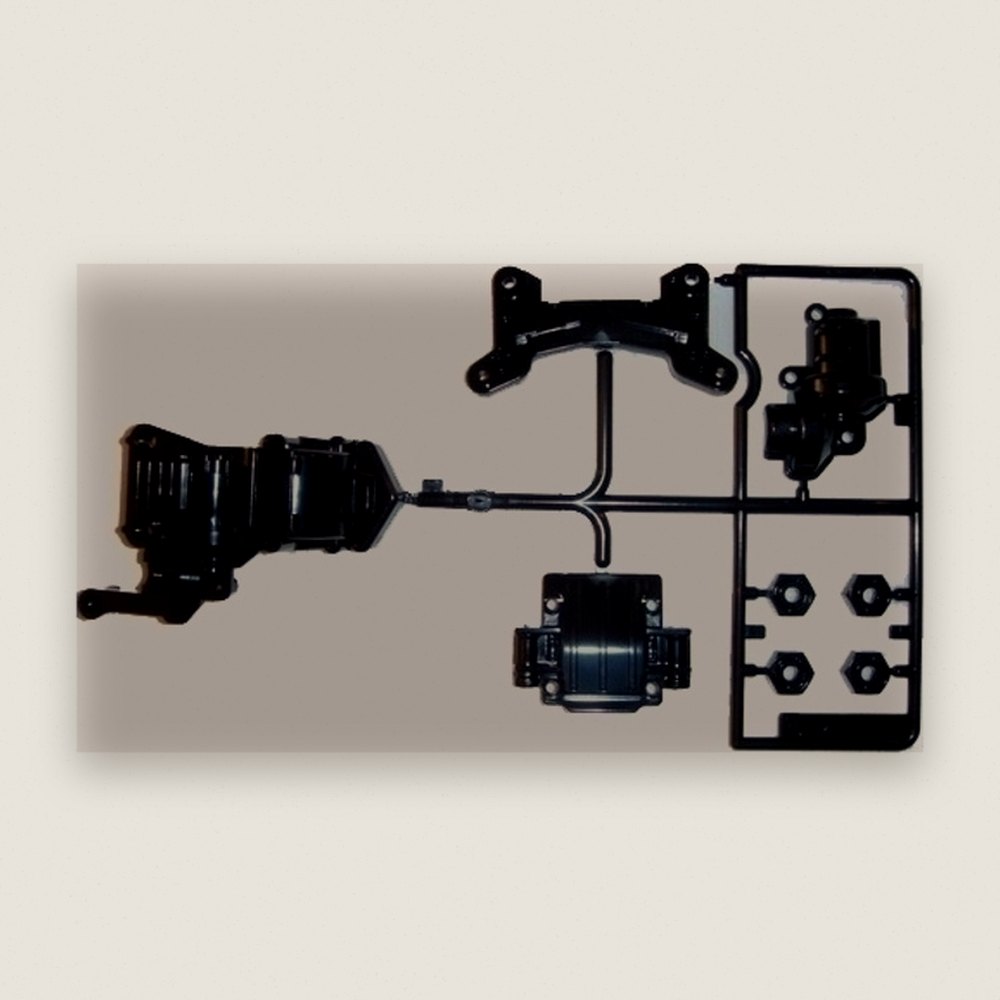 A Parts for 58157 58154 - Tamiya