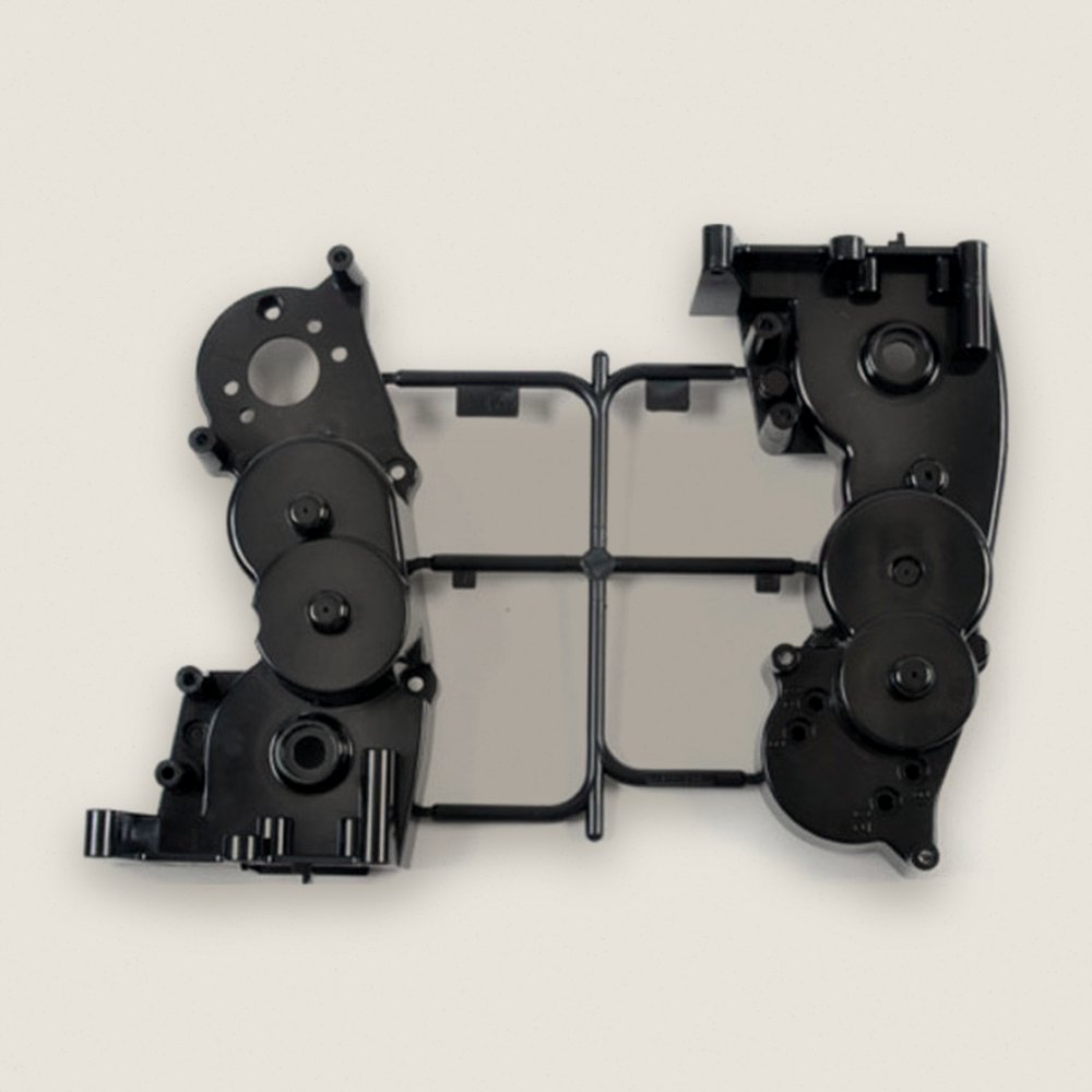 A Parts for WR-01 Wild Dagger - Tamiya