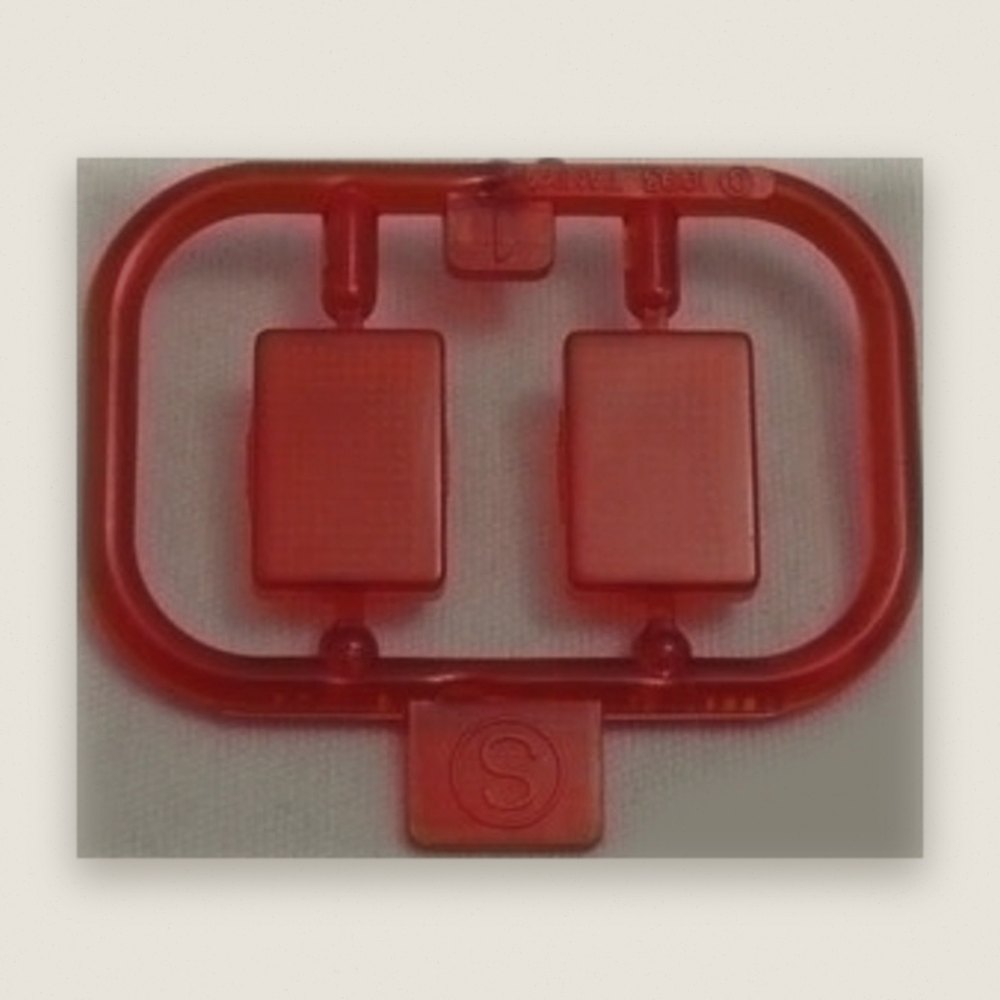 S Parts for 56306/304/03/02/01 - Tamiya