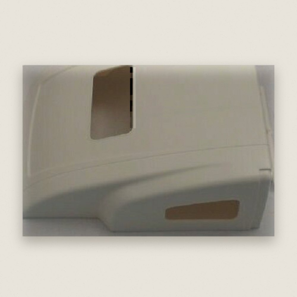 RC Roof Spoiler: 56314 Knight Hauler