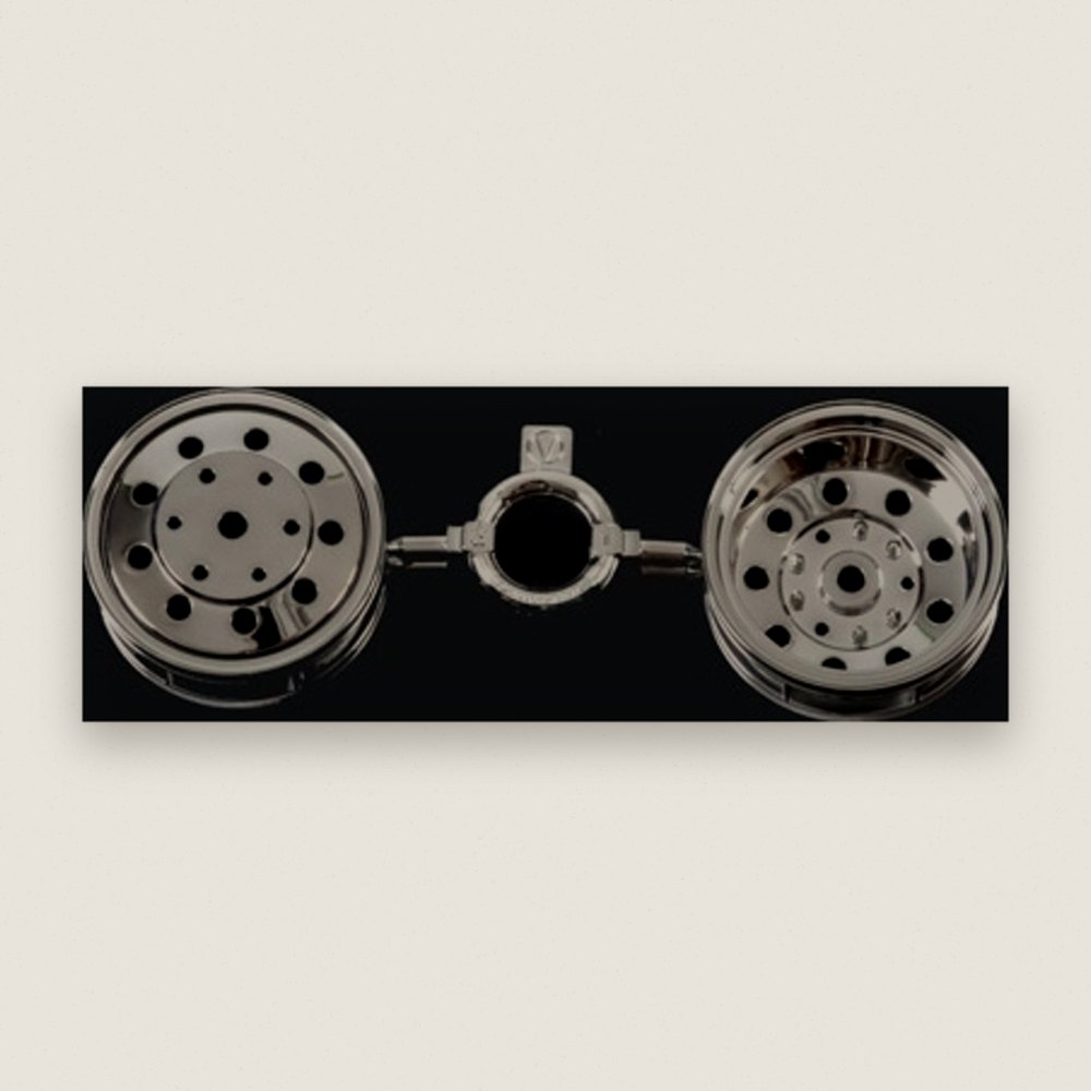 V Parts for 56307/06/05/04/03 - Tamiya