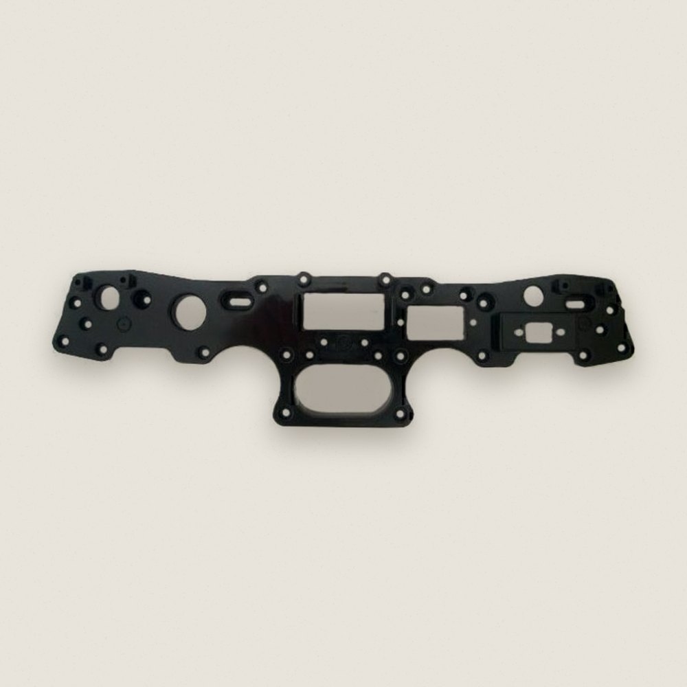Chassis, 58231 and 58514 - Tamiya