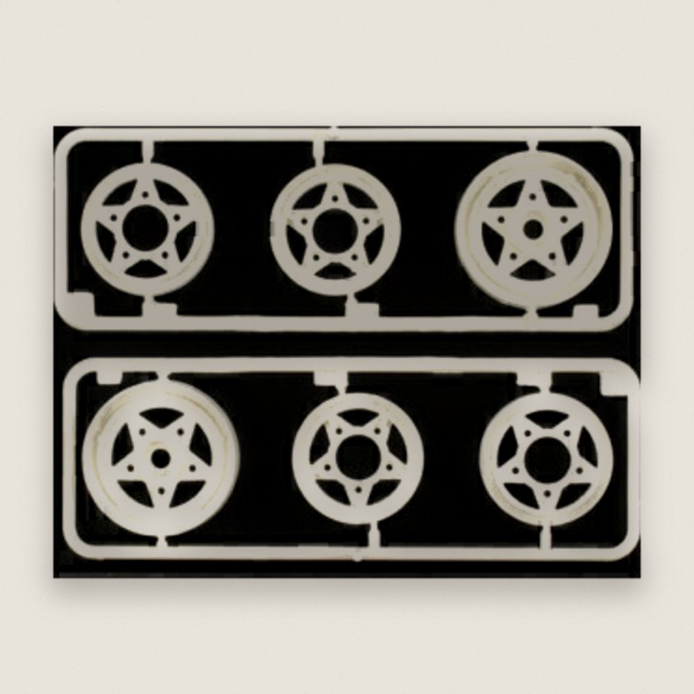 Front Wheels the Hornet/46/56/ Grasshopper the Hornet/46/54