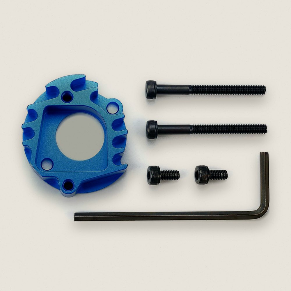 CW-01 Aluminum Motor Mount