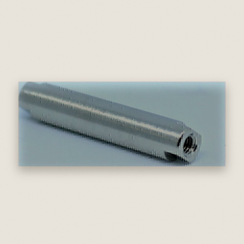 RC Front Axle Shaft for T3-01 Dancing Rider - Tamiya