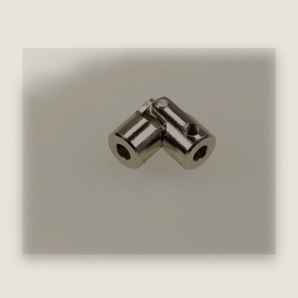 RC Universal Joint: CC-01 (XC) Honda CR-V Sport Utility/166